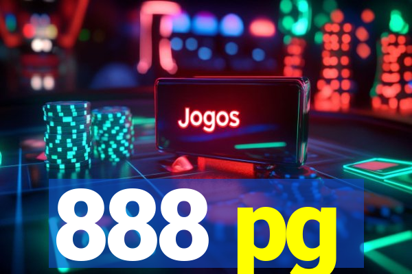 888 pg